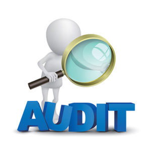 Faire un audit sécurité
