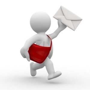 Configurer mes services mails