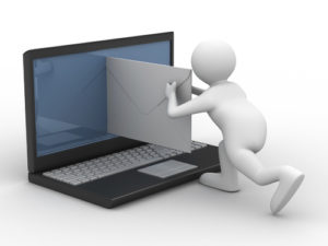 Configurer Mailjet sur mon site pour les envois de mail