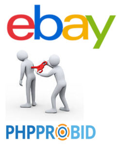 Créer un clone eBay, PHP Pro Bid