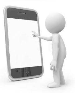 Site responsive adapté mobile/tablette