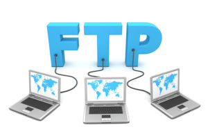 Comment envoyer des fichiers via FTP